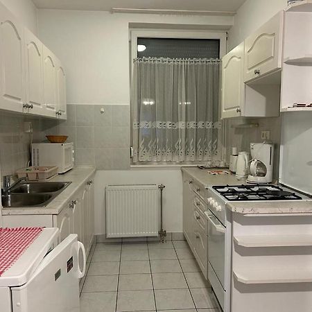Rehab Apartment Hévíz Buitenkant foto
