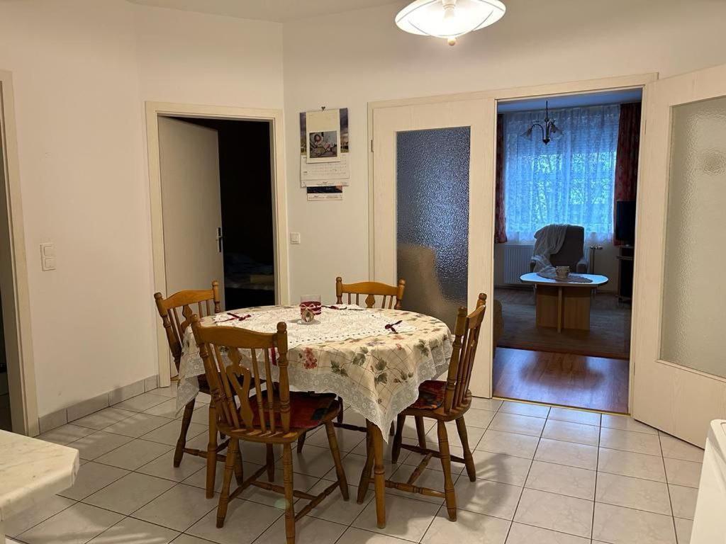 Rehab Apartment Hévíz Buitenkant foto