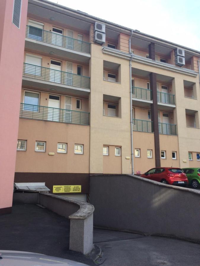 Rehab Apartment Hévíz Buitenkant foto